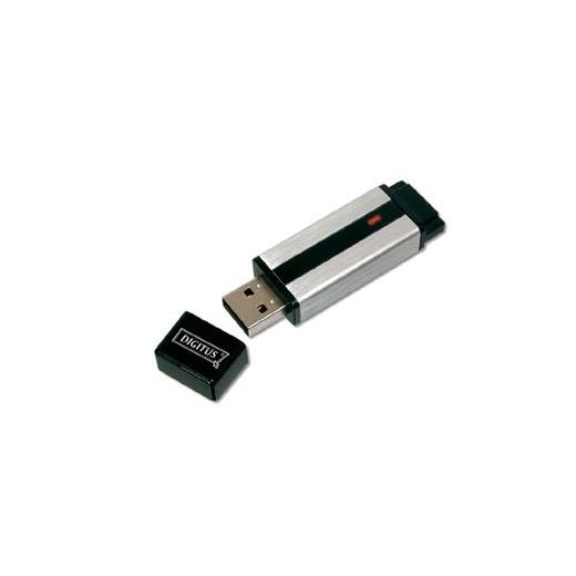 DA-70149 Digitus USB 2.0 <-> Serial ATA II  (SATA II) Adaptörü
