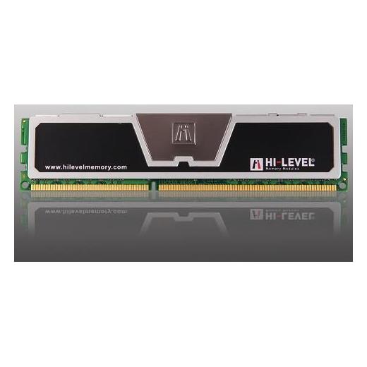 Hi-Level 2GB 1600 MHz DDR3 RAM SOĞUTUCULU HLV-PC12800D3/2G