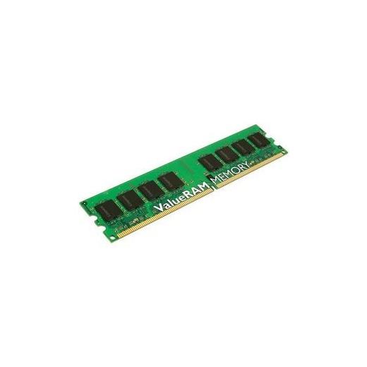 Kingston 2 GB 1333MHz DDR3 KVR13N9S6/2 Bellek