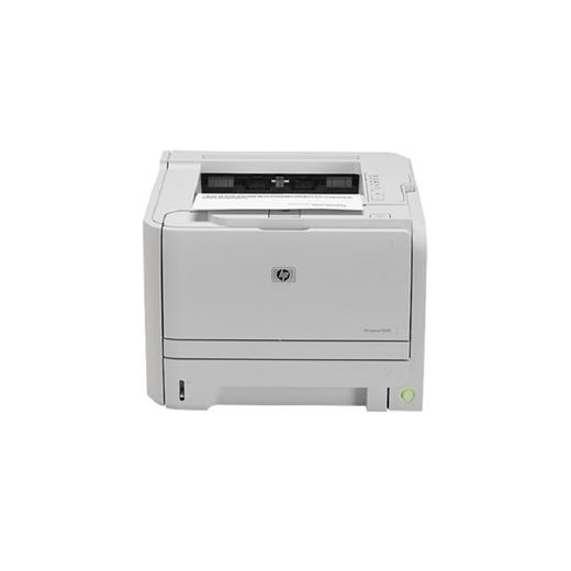 HP A4 Mono P2035 CE461A Laser Yazıcı 30sayfa 25.000sayfa USB 2.0,Paralel (CE505A)