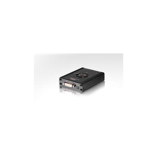 ATEN-VC160 VGA  lt;- gt; Dvi Sinyal Dönüştürücüsü