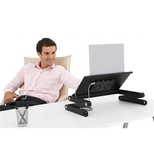 COMFYDESK DIZÜSTÜ SEHPASI PLUS