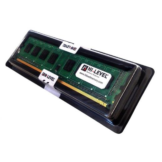 Hi-Level 1GB 400MHz Non-ECC DDR RAM HLV-PC3200/1G
