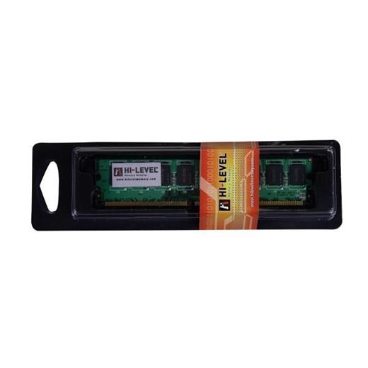 Hi-Level 2GB DDR2 667MHZ KUTULU