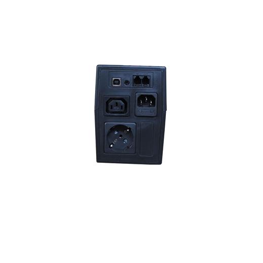 zzzInform Guardian 800A 800VA Line Interactive Kesintisiz Güç Kaynağı