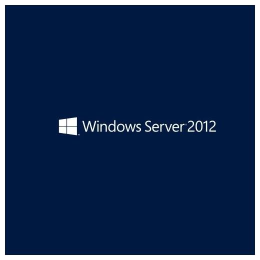 MS R18-03767 OEM Server 2012 EK 5 Kullanıcı CAL