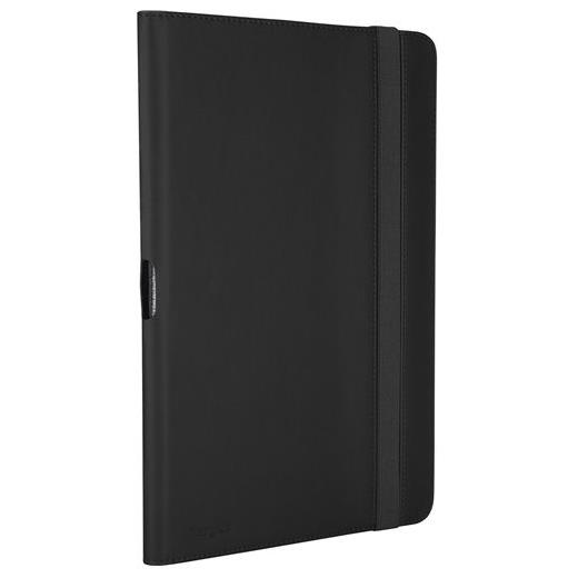 Targus Thz201Eu Folio Stand Samsung Note 8 Siyah