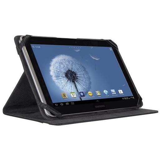 Targus Thz201Eu Folio Stand Samsung Note 8 Siyah