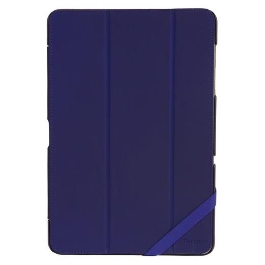 Targus Thz20201Eu Click-In Kılıf Samsung 10.1 Mav