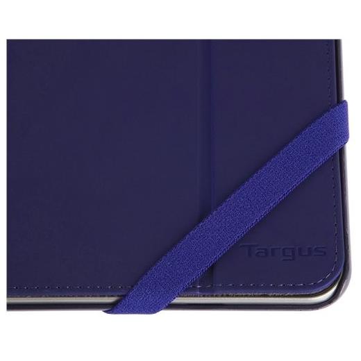 Targus Thz20201Eu Click-In Kılıf Samsung 10.1 Mav