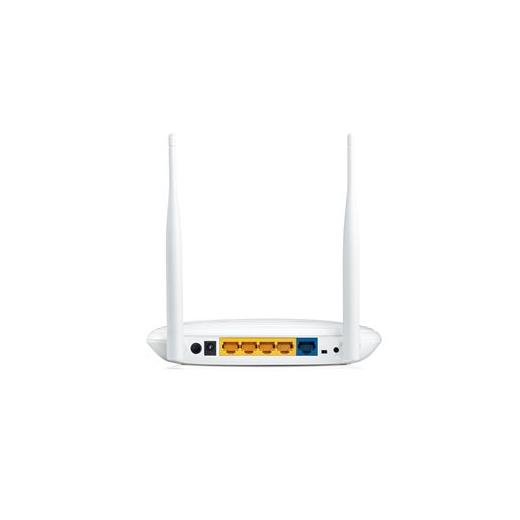 TP-Link TL-WR843ND 300Mbps WIRELESS N AP/CL ROUTER