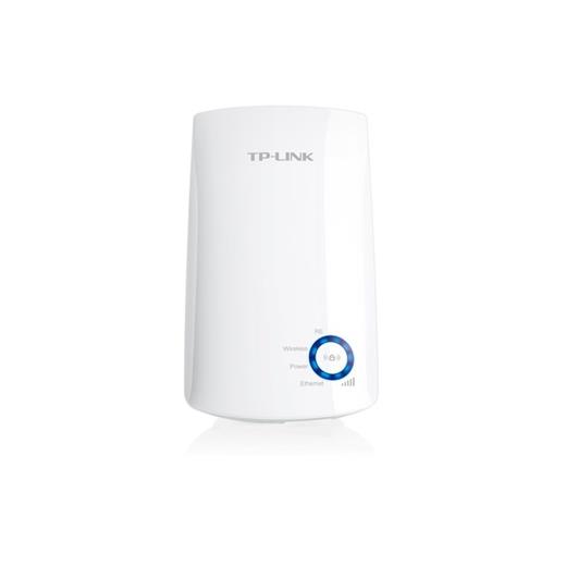 Tp-Link TL-WA850RE 300 Mbps Wifi Range Extender-Menzil Genişletici