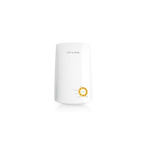 TP-Link TL-WA750RE 150Mbps UNIVERSAL WIFI RANGE EXTENDER