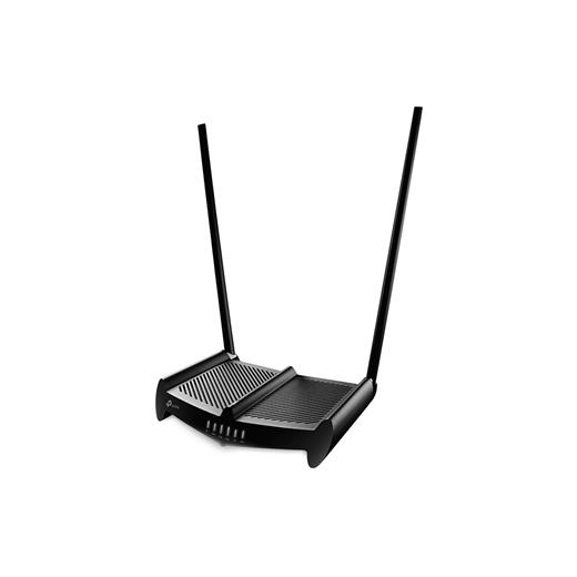 TP-Link TL-WR841HP, 300Mbps, 4 Port, High Power Wireless Router