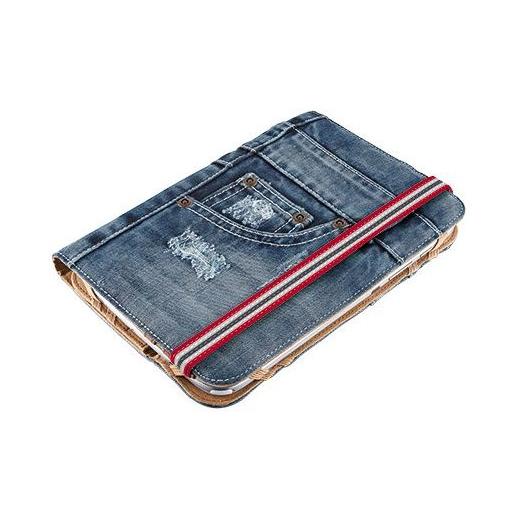 Trust Universal Jeans Folio Stand 7-8