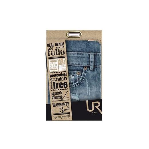 Trust Universal Jeans Folio Stand 7-8