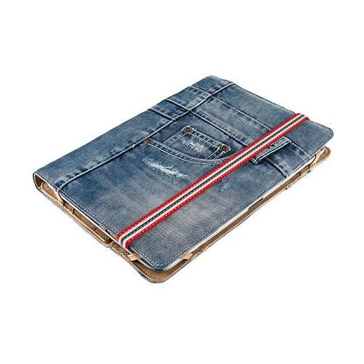 Trust Universal Jeans Folio Stand 10