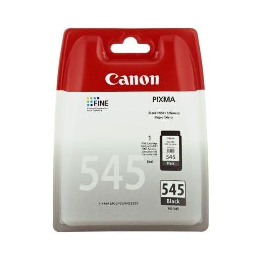 Canon Pg-545 Siyah Mürekkep Kartuş