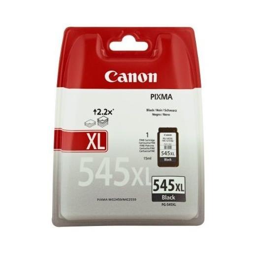 Canon Pg-545XL Siyah Mürekkep Kartuş