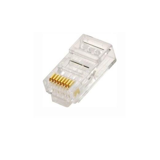 Oem rj45-utp-kablo-konnektoru