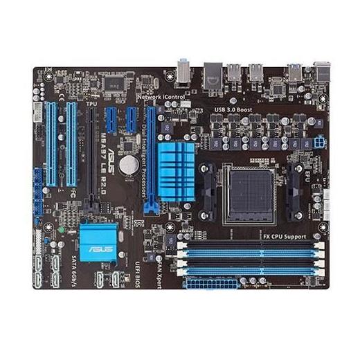 Asus M5A97 LE R2.0 970 AM3+ DDR3 GL.Usb3