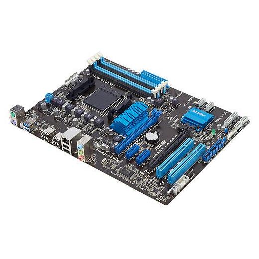 Asus M5A97 LE R2.0 970 AM3+ DDR3 GL.Usb3