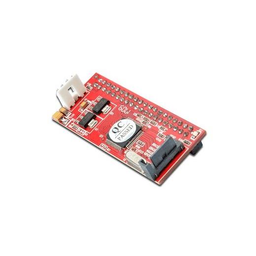 DS-33150-1 Digitus SATA (Serial ATA 150) – IDE (ATA 133) Çeviricisi