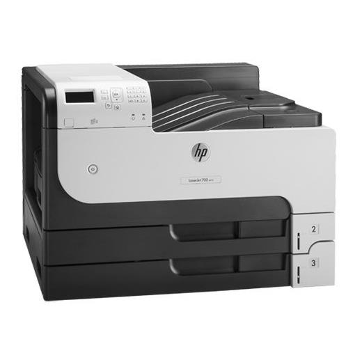 Hp CF236A LaserJet Enterprise 700 Yazıcı M712dn Lazer Yazıcı