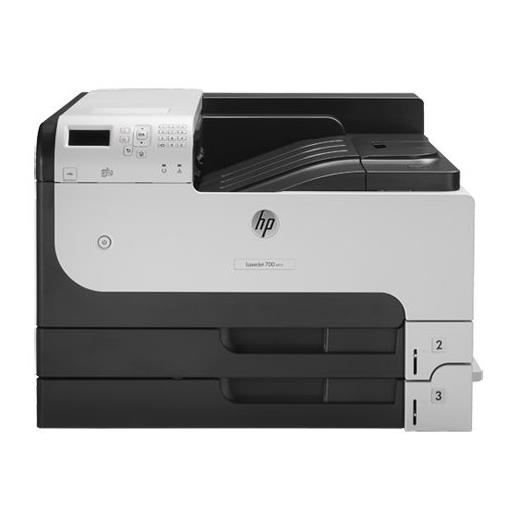 Hp CF236A LaserJet Enterprise 700 Yazıcı M712dn Lazer Yazıcı