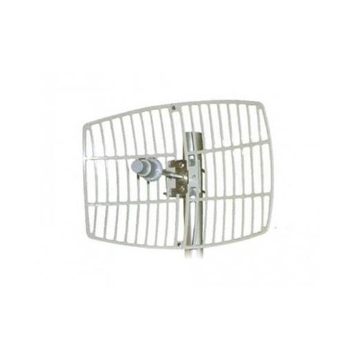 WRL EnGenius EAG2424 802.11bg 24dbi Outdoor Grid Anten