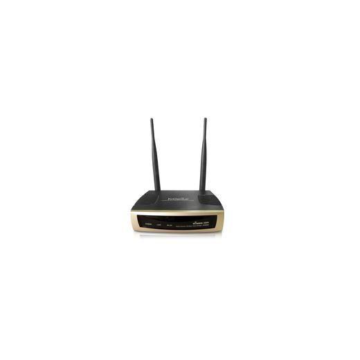 EnGenius ECB350 11bgn 300Mbps Indoor Wireless Gigabit Ethernet External 5dBi Ant.Access PointRouterClient BridgeClient RouterWDS