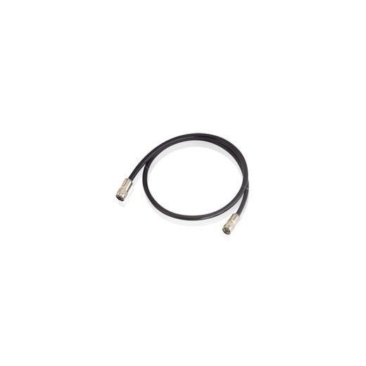 EnGenius RG213 N Erkek Vidalı Konnektör+MİL-C-17 3 Mt Kablo