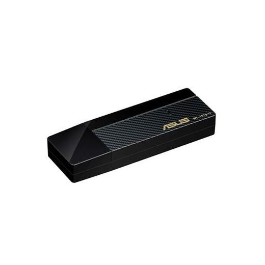 Asus WL-167G V3 WI-FI N 150 USB ADAPTOR