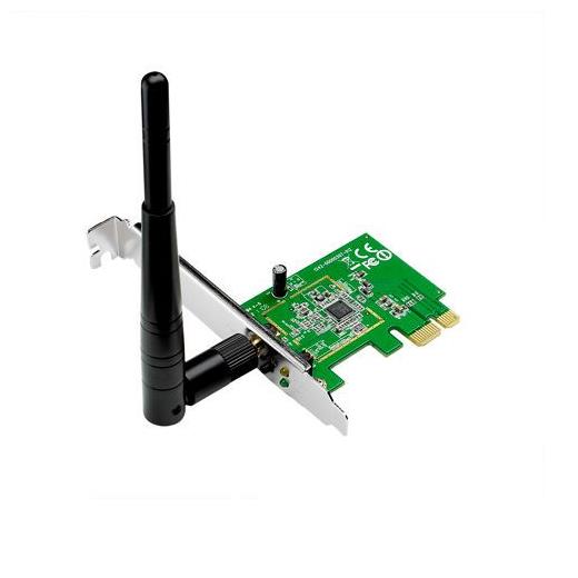 Asus PCE-N10 Wireless-N150mbps PCI Express Adaptör