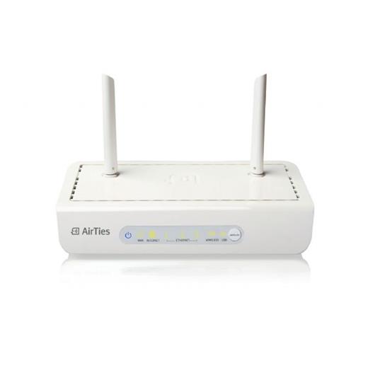 Airties AIR-4443 300Mbps 4Port Kablosuz AccesPoint