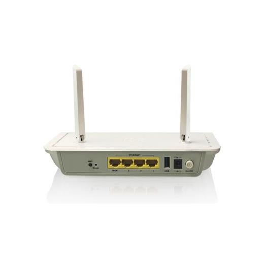 Airties AIR-4443 300Mbps 4Port Kablosuz AccesPoint