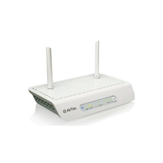 Airties AIR-4443 300Mbps 4Port Kablosuz AccesPoint