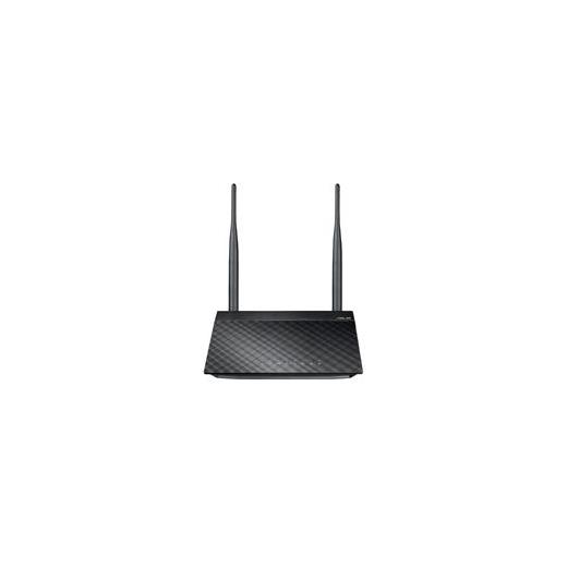 Asus RT-N12E WF-N300.4P APROUTER