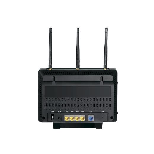 ZYXEL NBG5715 450Mbps ACCESS POINT