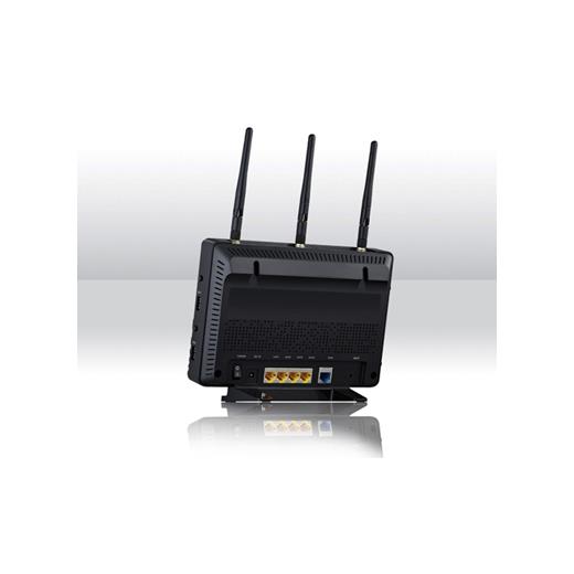 ZYXEL NBG5715 450Mbps ACCESS POINT