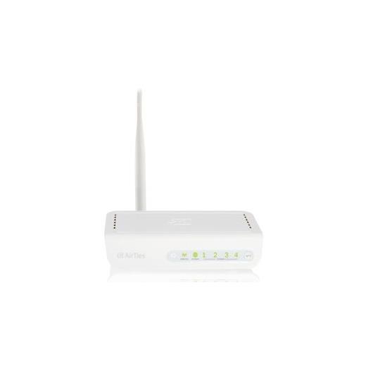 Airties AIR-5342 150Mbps 4 Port Kablosuz Modem Rou