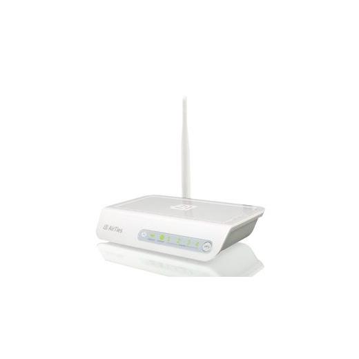 Airties AIR-5342 150Mbps 4 Port Kablosuz Modem Rou