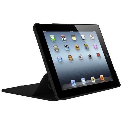 Targus Thd039Eu FlipView Ipad Air Kılıf Siyah