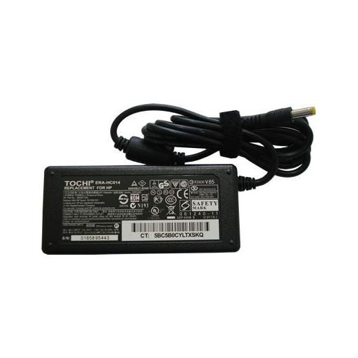 ERA-HC014 - Hp-Compaq 18.5V 3.5A (65W) - 1.7mm-4.8mm - Notebook Adaptör