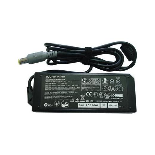 ERA-I037 - Ibm 20V 4.55A Notebook Adaptörü - 5.5mm-7.9mm