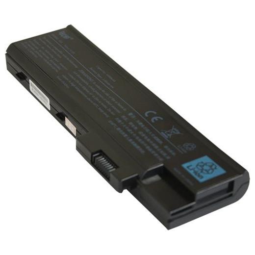 ERB-A081 - Acer Aspire 1410, 1640, 3000, Travelmate 2300, 4000, 4100, 4210, 4500 Serisi Notebook Batarya