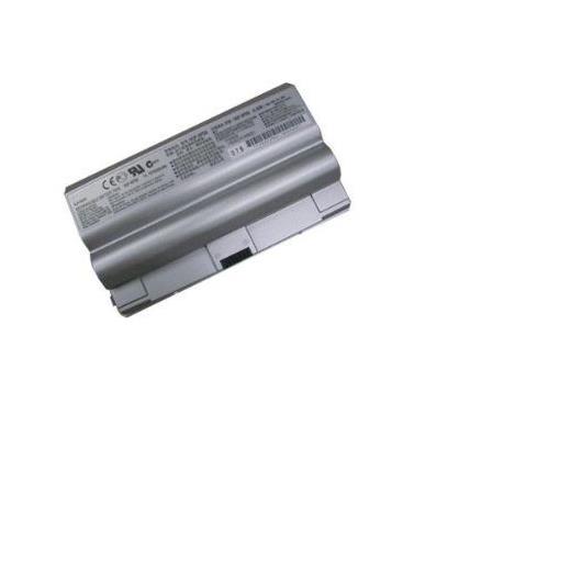 ERB-S156 - Sony Vaio VGN-FZ - VGP-BPS8 Serisi Notebook Batarya