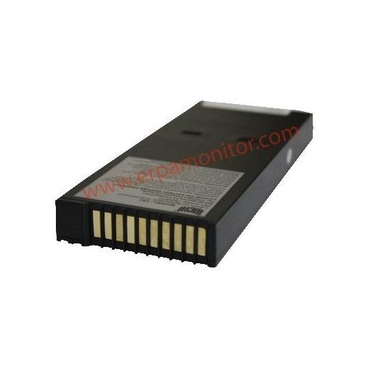 ERB-T054 - Toshiba Satellite 1410, 1500,  1800,  2400,  2800, 4000, 4200, Pro 4220,  Pro 4600, Pro 470, T2100 Serisi Notebook Batarya