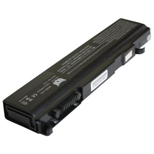 ERB-T062 - Toshiba Satellite A50,A55, U200, Tecra A2, A9, M5, M10, S3, S4, S5, S10 Serisi Notebook Batarya