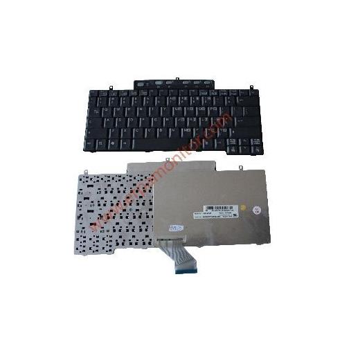 ERK-FS41 - Fujitsu Siemens Amilo D FH2, Amilo D6800, D6820, D7800, D7820, D8800, D8820 Serisi İngilizce Notebook Klavye